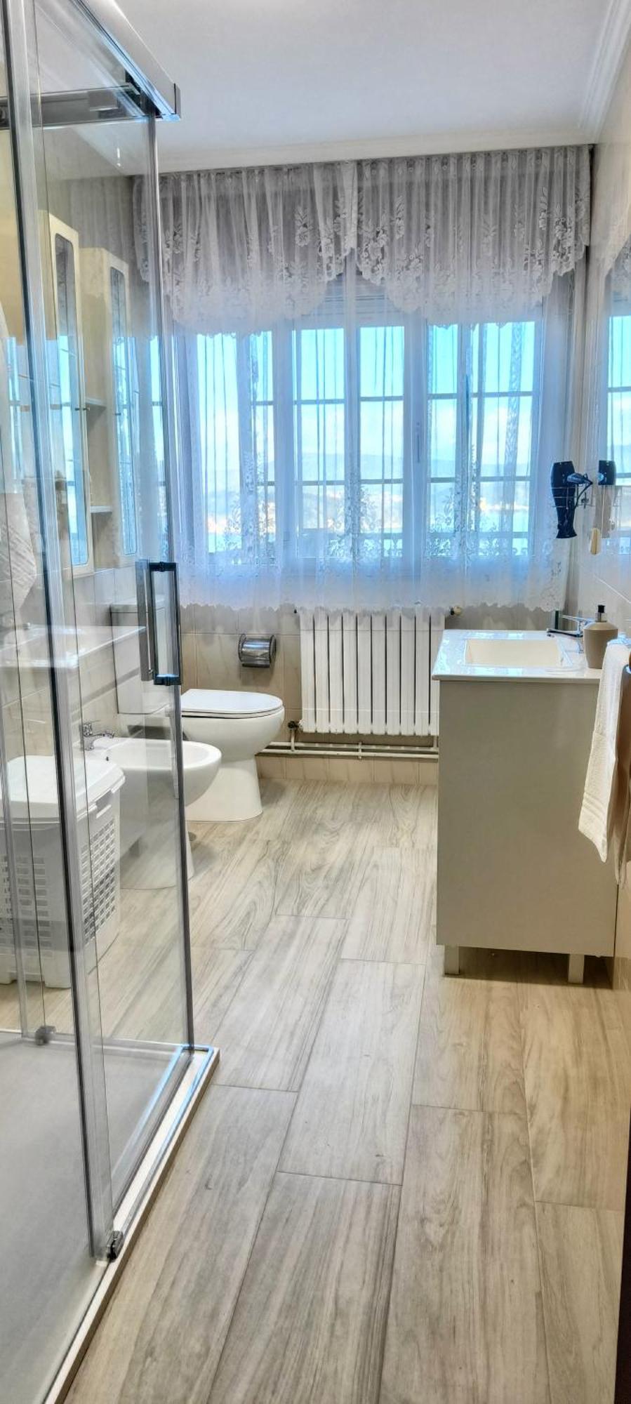 Camino Loureiro Apartment Комбаро Екстериор снимка